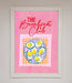 The Breakfast Club Framed Wall Art - Hi Society