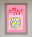 The Breakfast Club Framed Wall Art - Hi Society