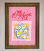 The Breakfast Club Framed Wall Art - Hi Society