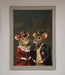The Victorian Mice Framed Poster - Hi Society