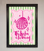 This Kitchen Is For Dancing Framed Wall Art - Hi Society
