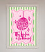 This Kitchen Is For Dancing Framed Wall Art - Hi Society