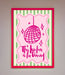 This Kitchen Is For Dancing Framed Wall Art - Hi Society