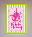 This Kitchen Is For Dancing Framed Wall Art - Hi Society