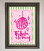 This Kitchen Is For Dancing Framed Wall Art - Hi Society
