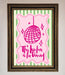 This Kitchen Is For Dancing Framed Wall Art - Hi Society