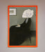 Whistlers Mother Framed Wall Art - Hi Society