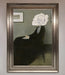 Whistlers Mother Framed Wall Art - Hi Society