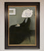 Whistlers Mother Framed Wall Art - Hi Society