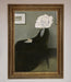 Whistlers Mother Framed Wall Art - Hi Society