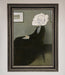 Whistlers Mother Framed Wall Art - Hi Society