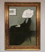 Whistlers Mother Framed Wall Art - Hi Society