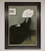 Whistlers Mother Framed Wall Art - Hi Society
