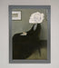 Whistlers Mother Framed Wall Art - Hi Society
