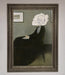 Whistlers Mother Framed Wall Art - Hi Society