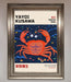Yayoi Kusama Tokyo 1993 Framed Print - Hi Society