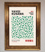 Yayoi Kusaman Tokyo 1984 Framed Wall Art - Hi Society