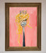 Yes To Spaghetti Framed Print - Hi Society
