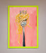 Yes To Spaghetti Framed Print - Hi Society