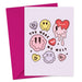 You Make Me Melt Card - Greeting & Note Cards