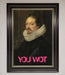 You Wot Renaissance Framed Poster - Hi Society